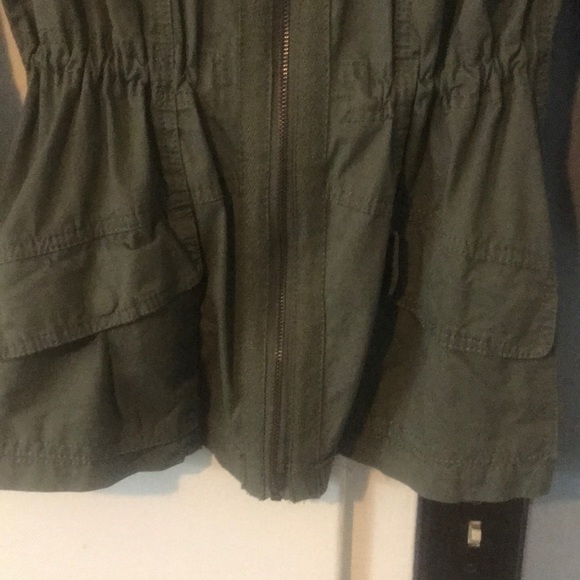 Coat - Picture 3 of 3